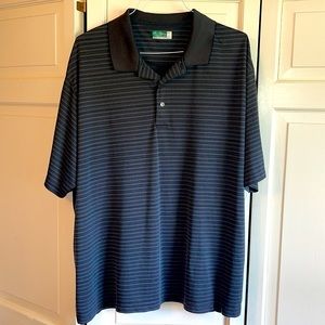 Ben Hogan men’s golf shirt, size XXXL, excellent condition, non-smoker